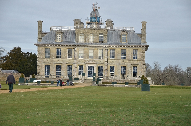 20 02 12_6218.JPG - KINGSTON LACY, DORSET